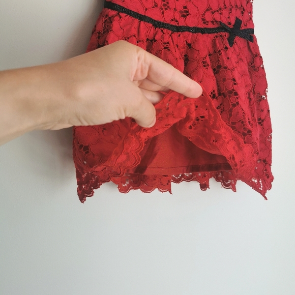 Formal Baby Dress - Picture 4 of 6